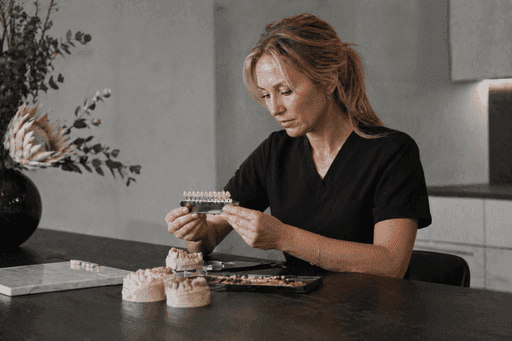 Implant planning becomes fully integrated