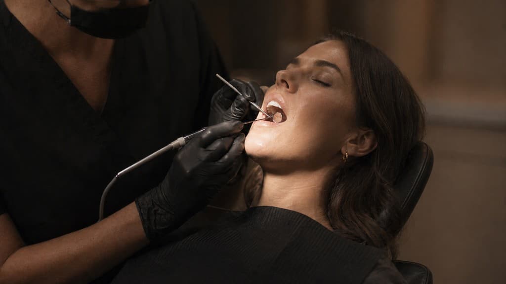Dental surgery care